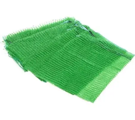 Сітка - мішок для овочів на 3 відра