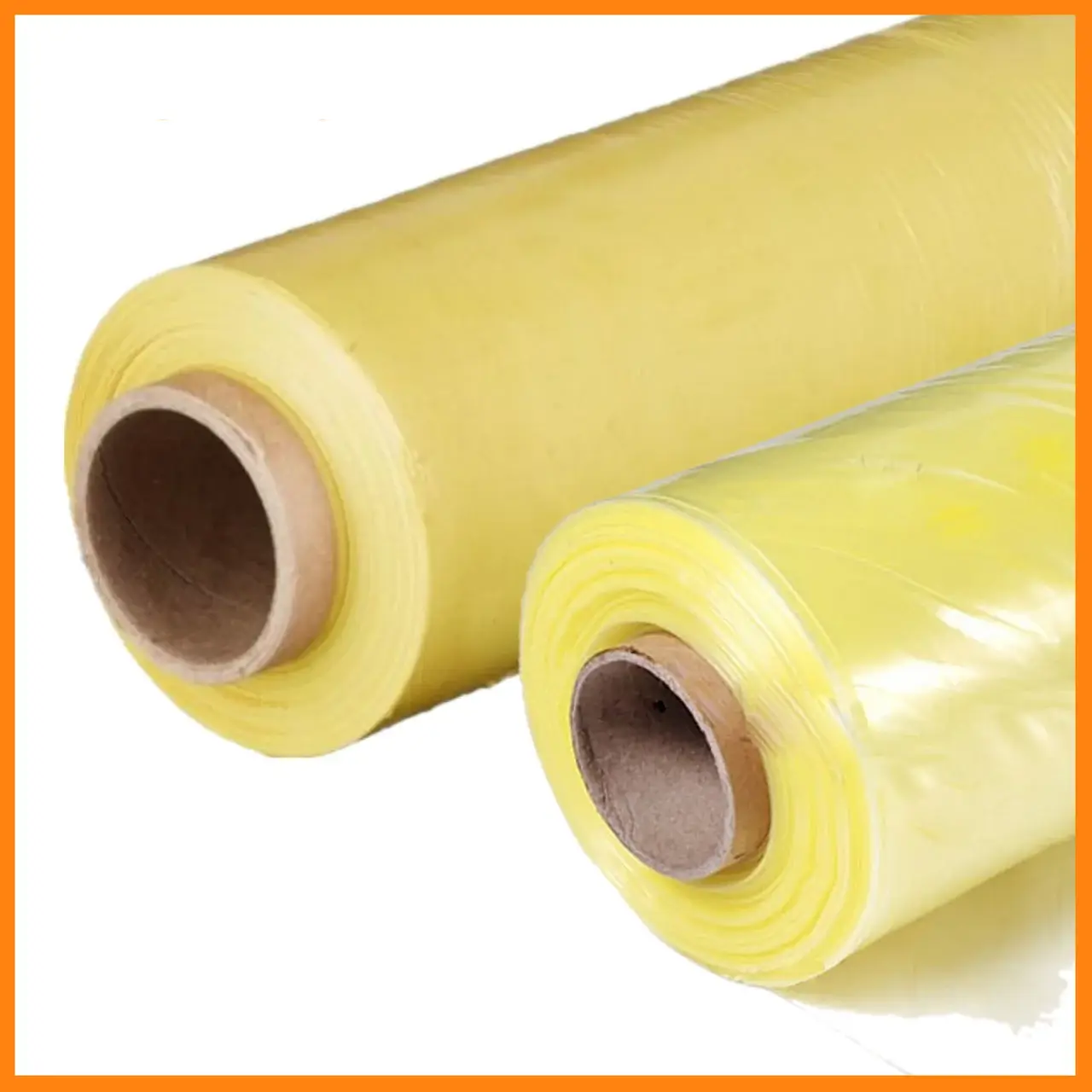 Плівка поліетиленова теплична 150 мкм 3*100 м. УФ 12 місяців