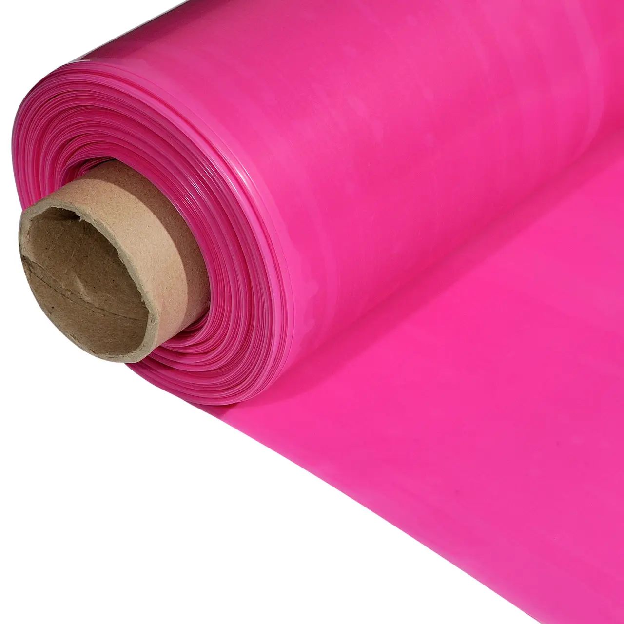 Теплична плівка 120 мкм поліетиленова 3х100 м. УФ 36 місяців