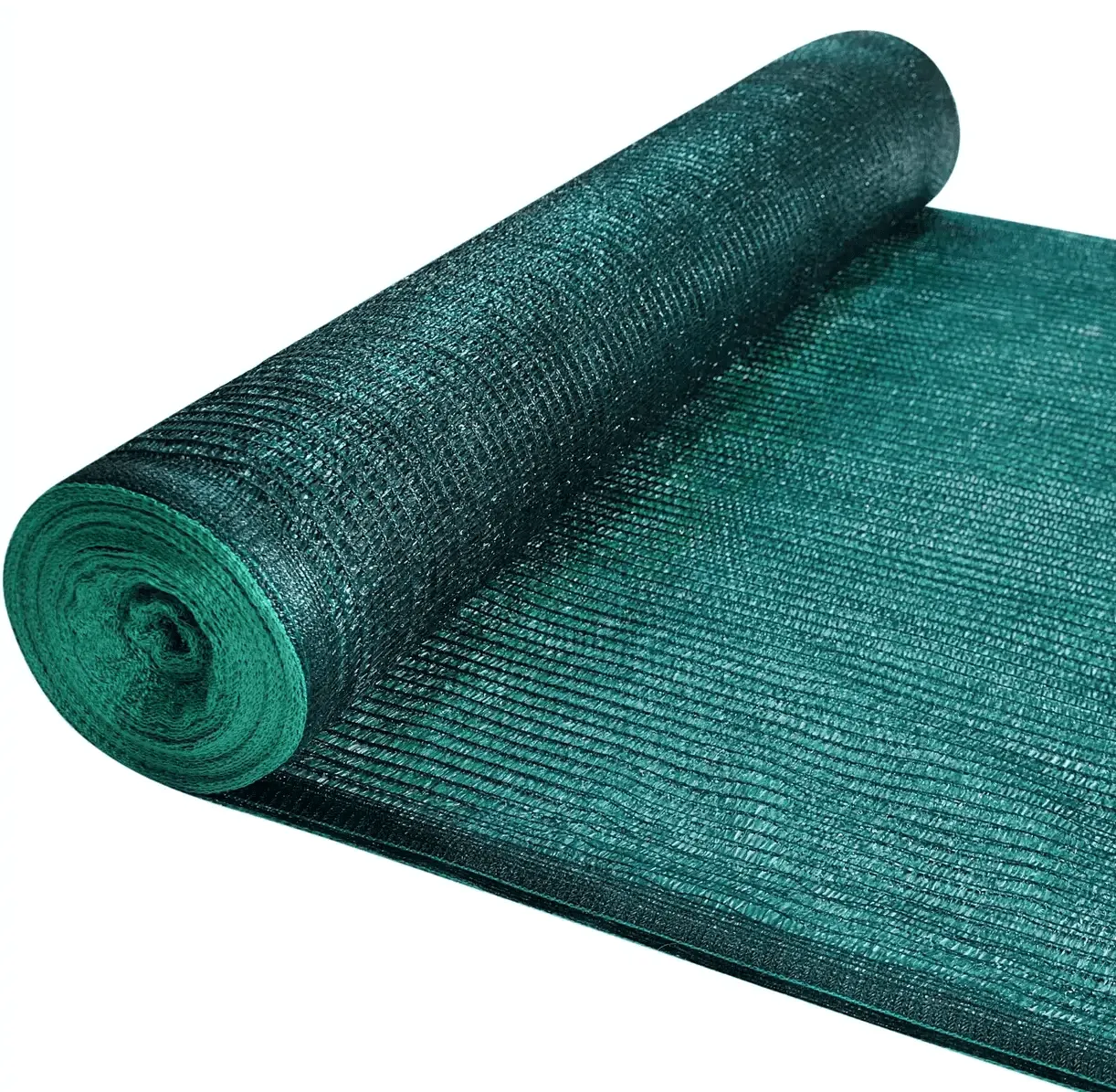 Затіняюча сітка 95% 3*50 без люверсів