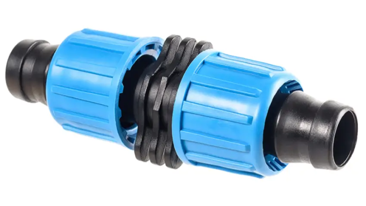 З'єднання ремонтне для стрічки крапельного поливу